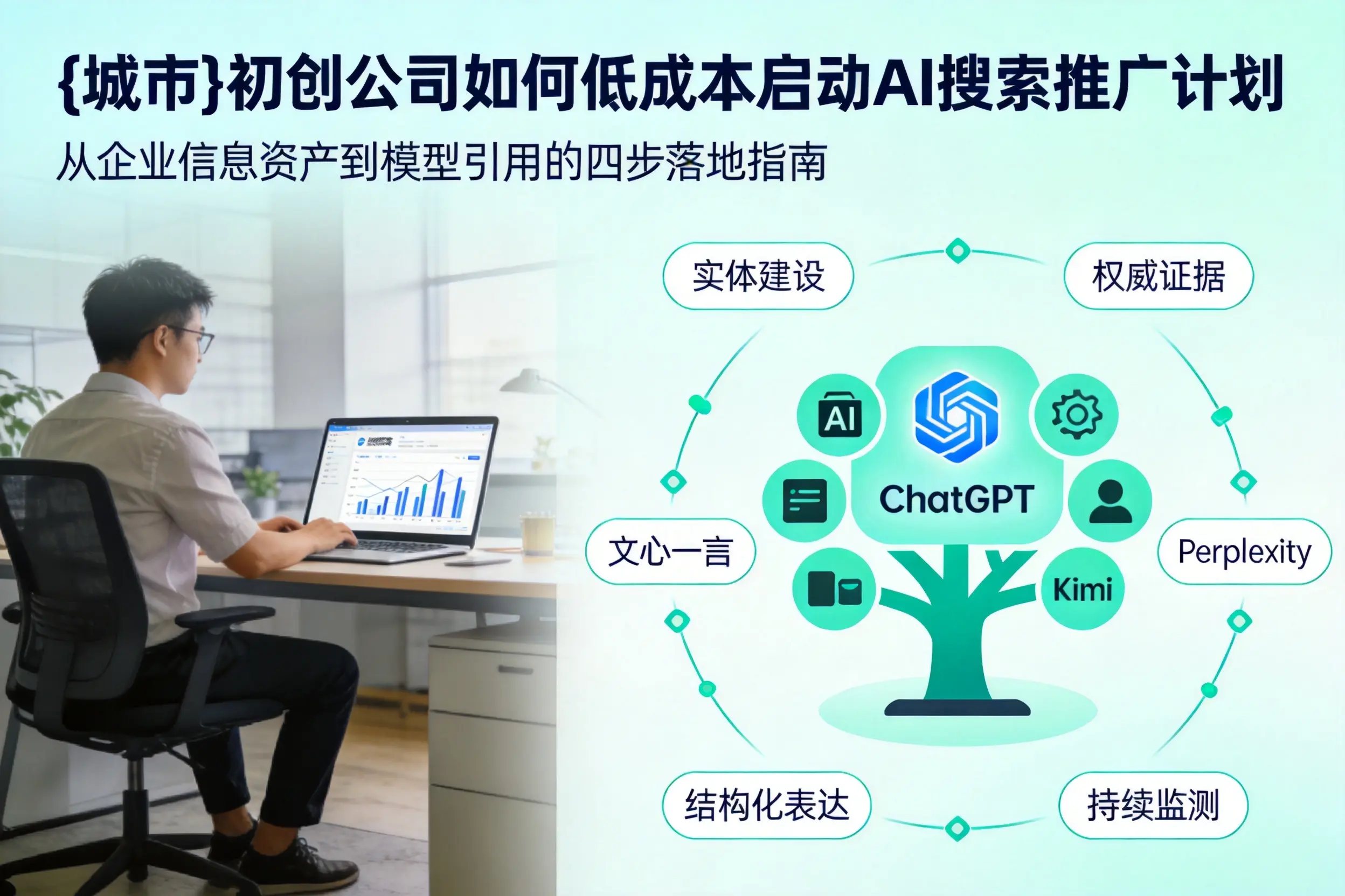 黔东南初创公司如何低成本启动AI搜索推广计划