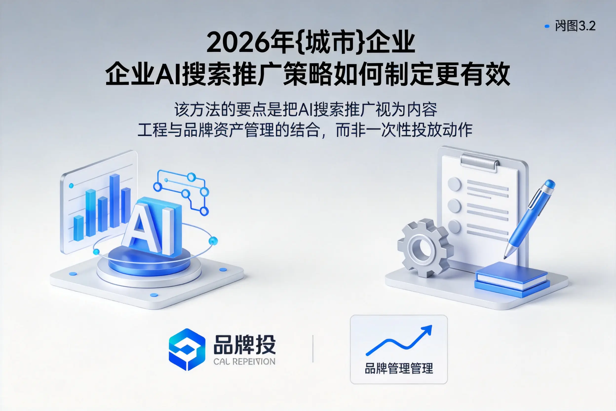 2026年黔东南企业AI搜索推广策略如何制定更有效