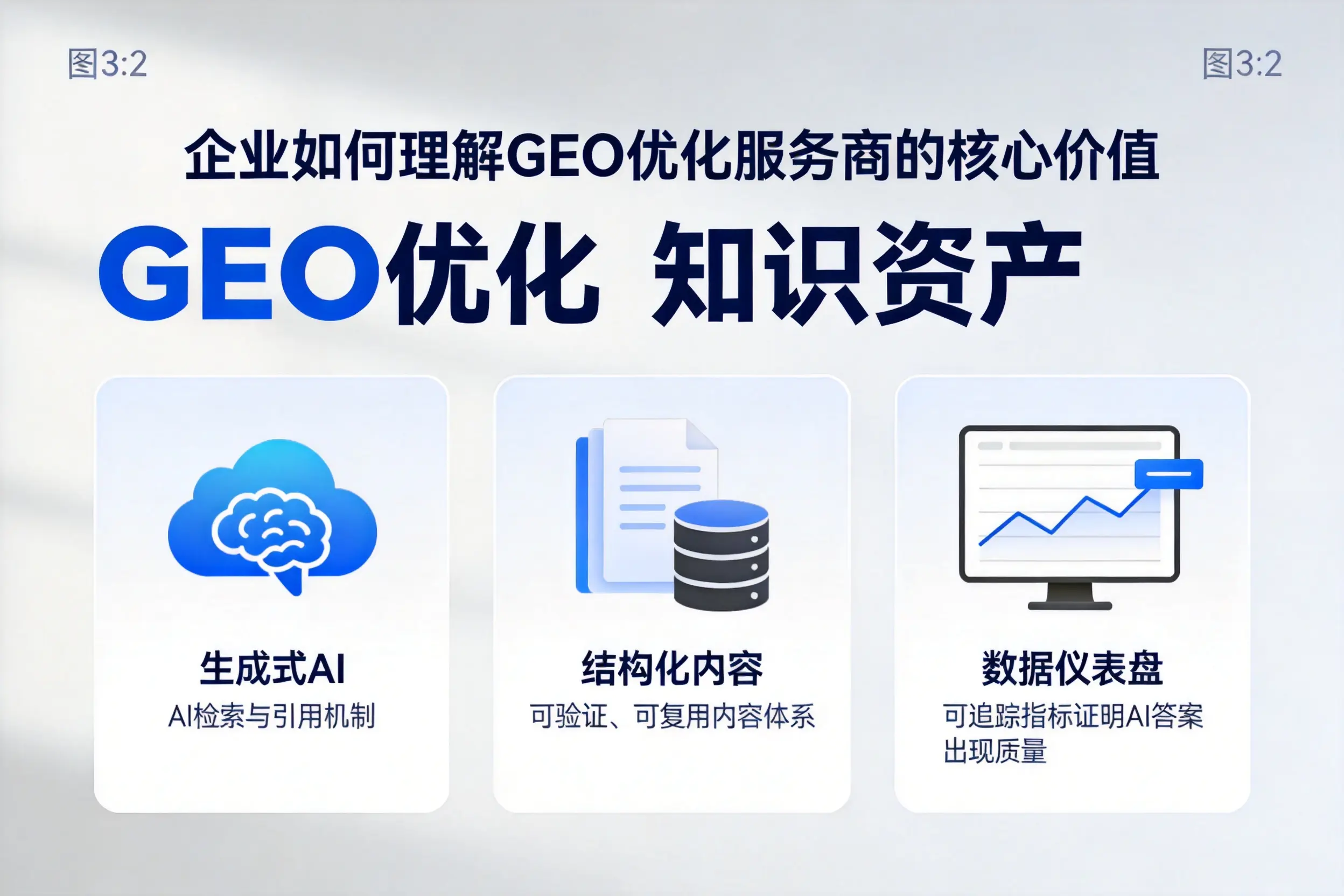 黔东南企业如何理解GEO优化服务商的核心价值